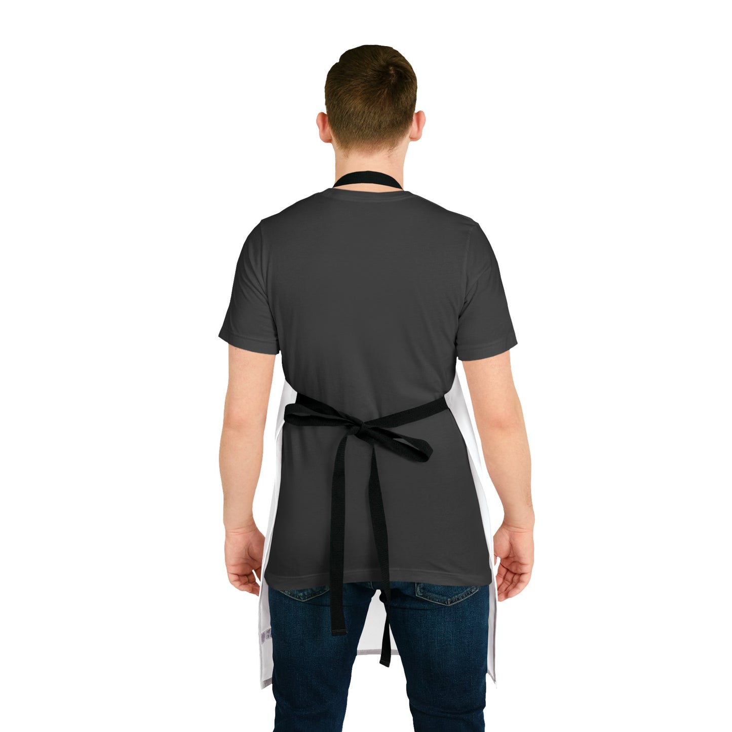 Apron, Grillfather