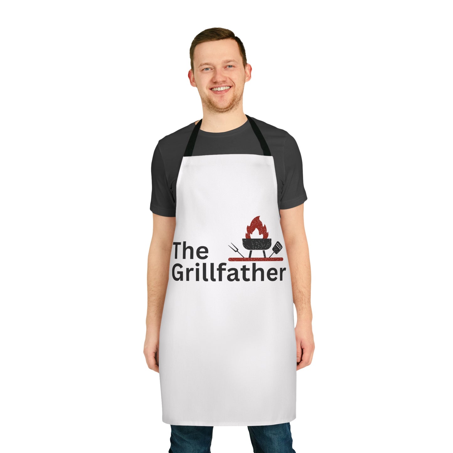 Apron, Grillfather