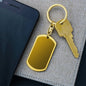 Funny Keychain for Dad | Father's Day | Birthday