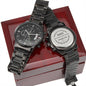 For loving me as your own...Engraved Watch