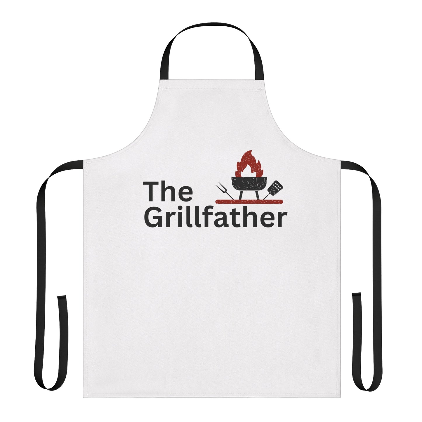 Apron, Grillfather