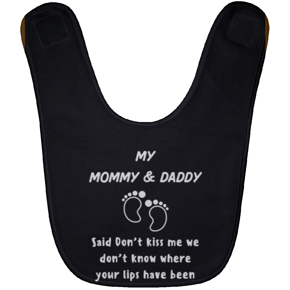 BABYBIB Baby Bib