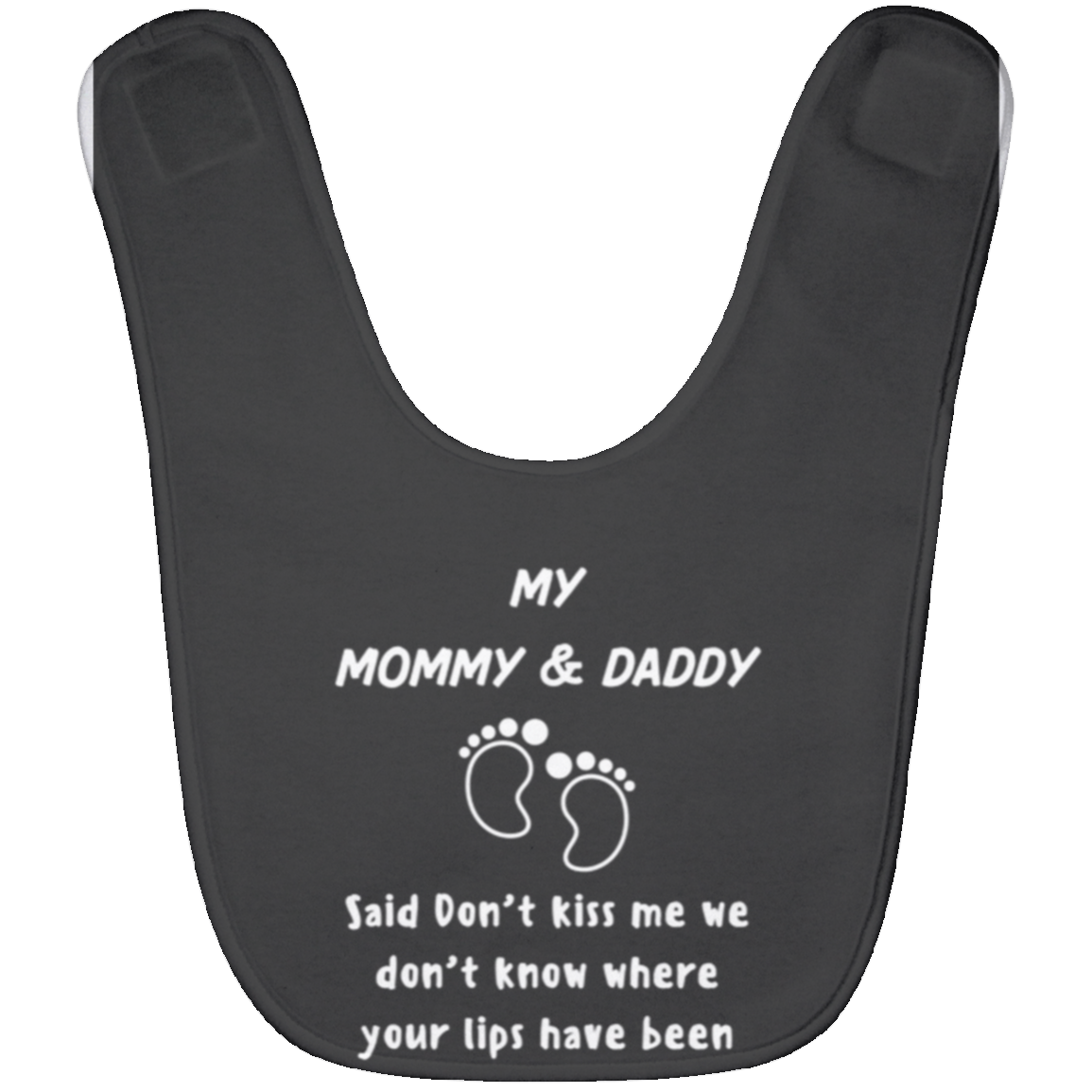 BABYBIB Baby Bib