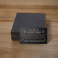 metal wallet card for hunting Dad from Daughter